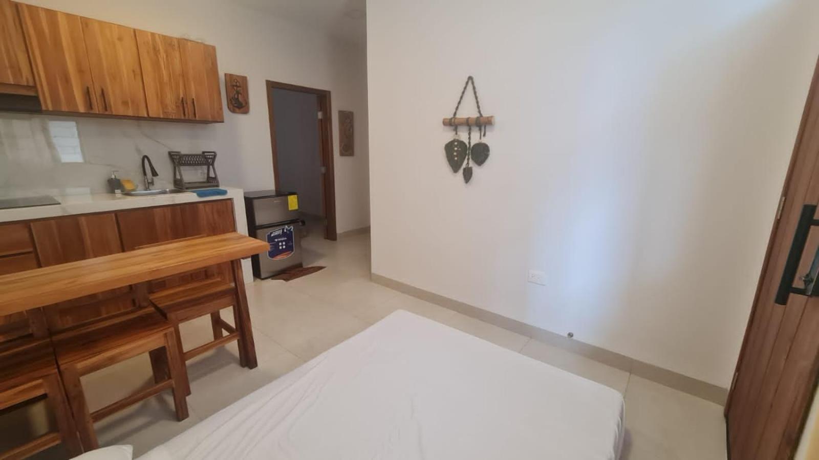 Rivera Suites El Girasol - Puerto Lopez Exterior photo